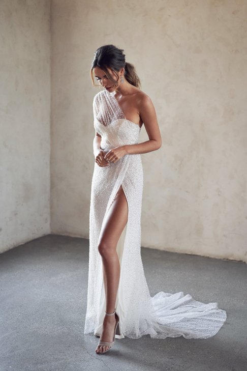 Designer Bridal Sample Sale 