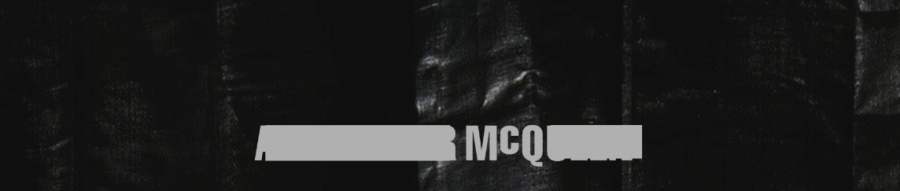 McQ Sample Sale 