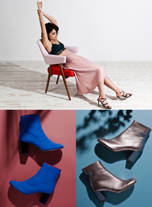 Camilla Elphick Sample Sale - 2