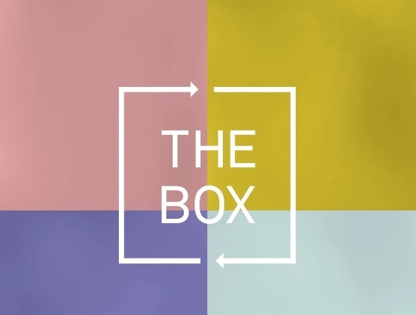 The BOX Pre-Loved Designer Sample Sale