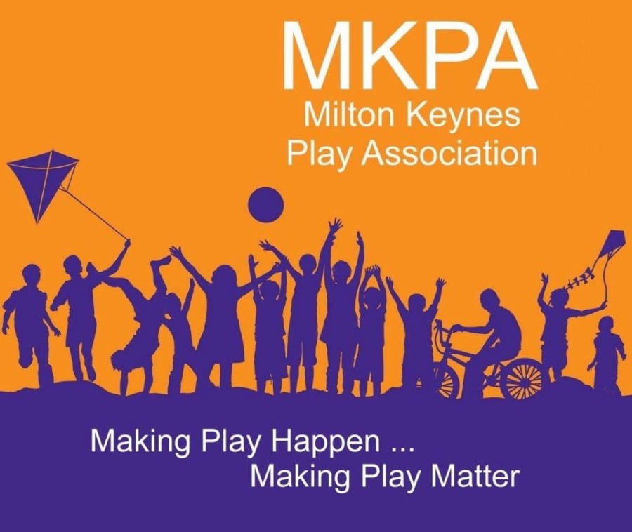 Milton Keynes Play Association Fabric Sale
