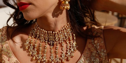 Goenka Jewels Sample Sale