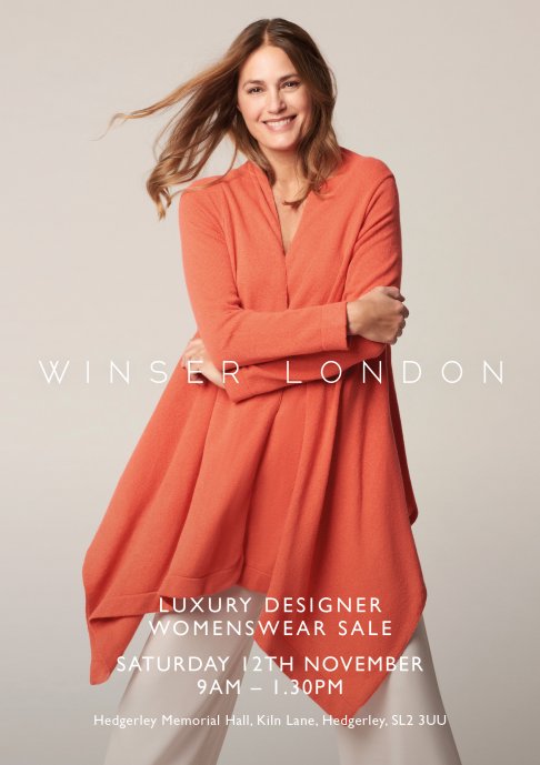Winser london dress sale new arrivals