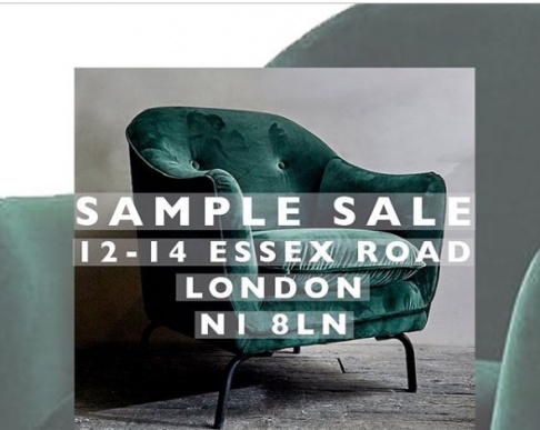 Abigail Ahern Sample Sale
