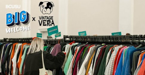 Vintage Vera Vintage Clothing Sale - BCU