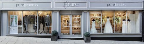 Pure Brides Annual Bridal Sale