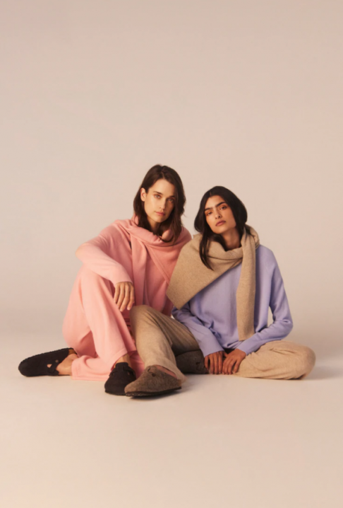 Chinti and Parker, Mother of Pearl, and Otiumberg Sample Sale