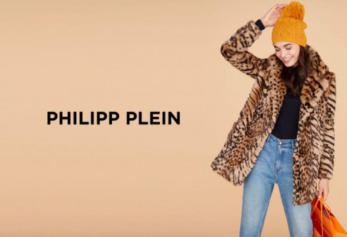 Philipp Plein Sample Sale