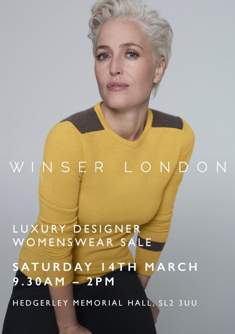Designer Womenswear Sale