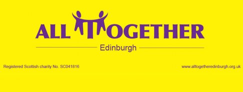 All Together Edinburgh Re-Opening Sale