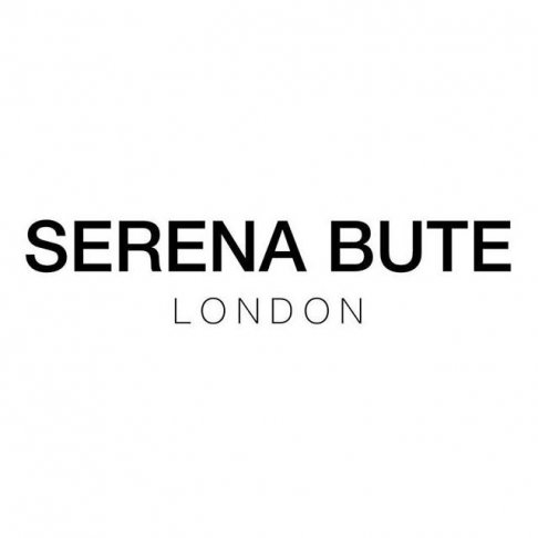 Serena Bute London Sample Sale