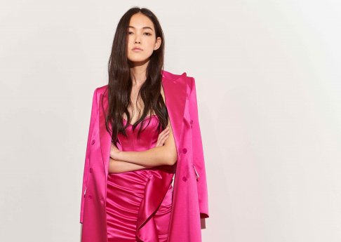 P.A.R.O.S.H. Online Sample Sale