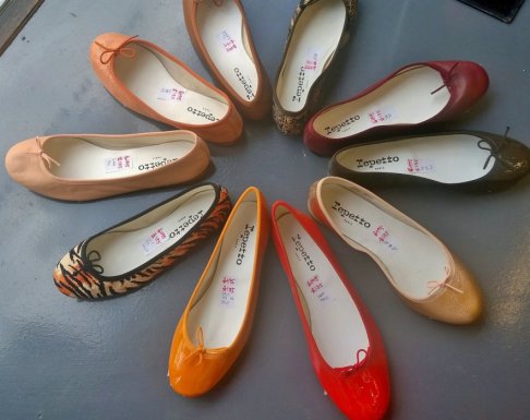 AvaMaria New York in London Sample Sale - 2