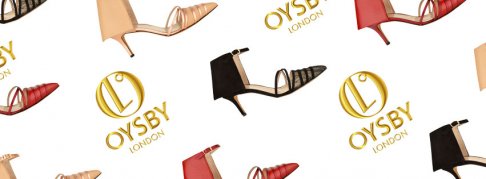OYSBY Sample Sale