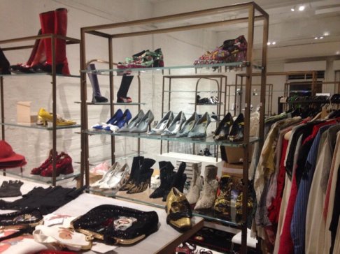 Meadham Kirchhoff Final Sample Sale - 2