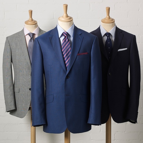 The Savile Row Company Sample Sale