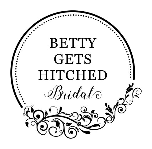 April 2017 Promotion - Betty Gets Hitched