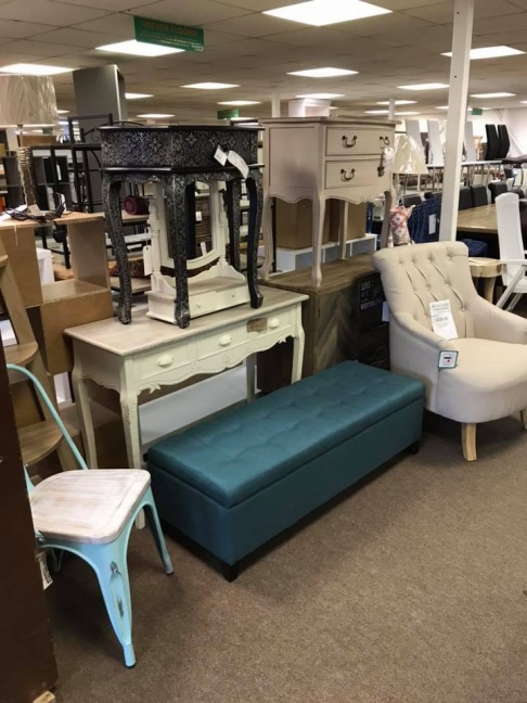 Furniture Outlet Stores - Wickford - 3