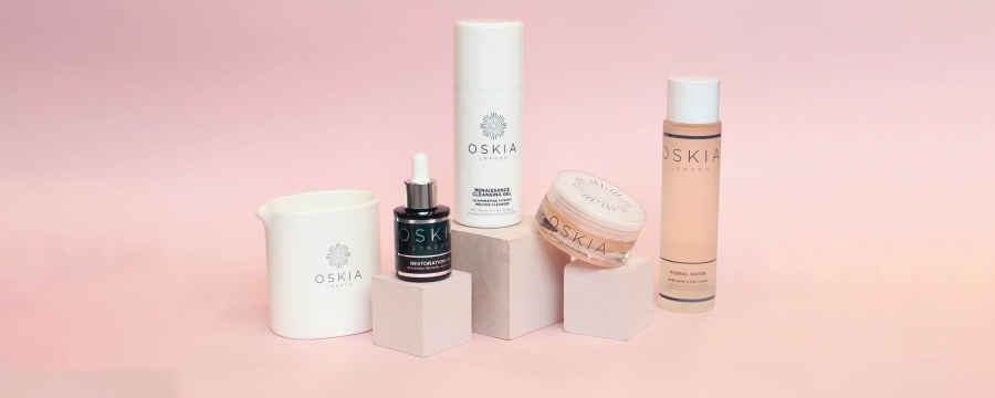 Oskia Skincare Online Sale