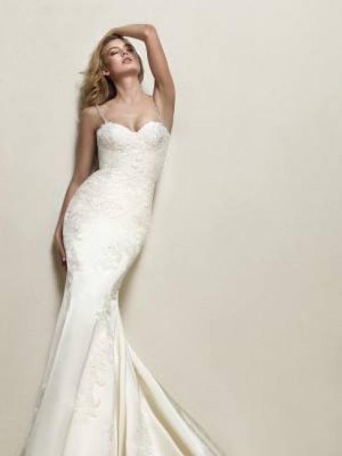 The Wedding Dress Shop Sunday Sample Sale