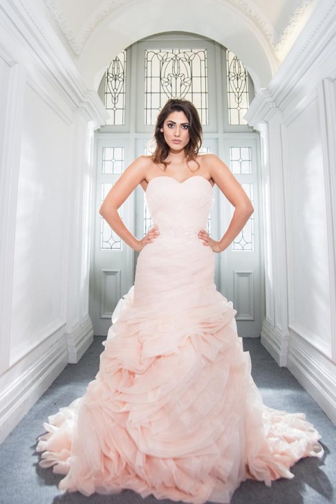 **ThingsIAdore-bridal SUMMER 2017 SAMPLE SALE**  - 2
