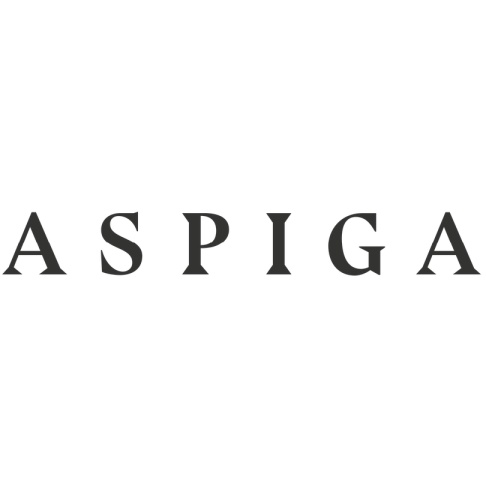 Aspiga Sample and Discounted Sale