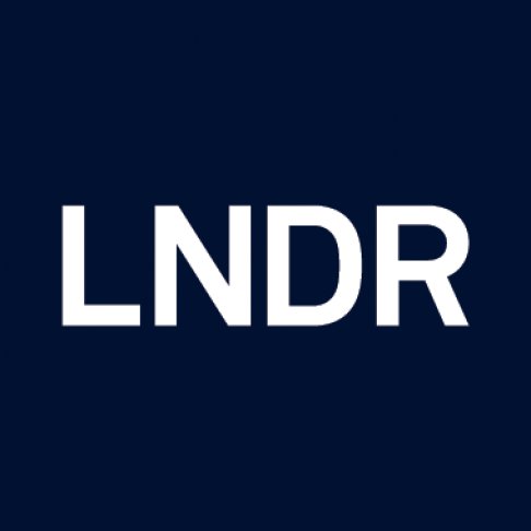 LNDR Pop-Up Warehouse Sale