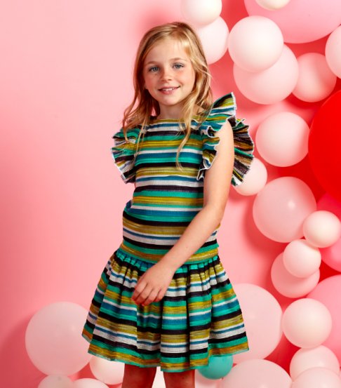 KIDS FASHION SAMPLE SALE prices start from as little as £5 - 2