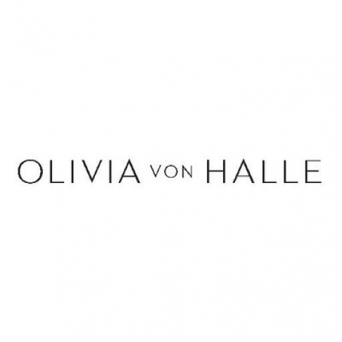 Olivia von Halle Sample Sale