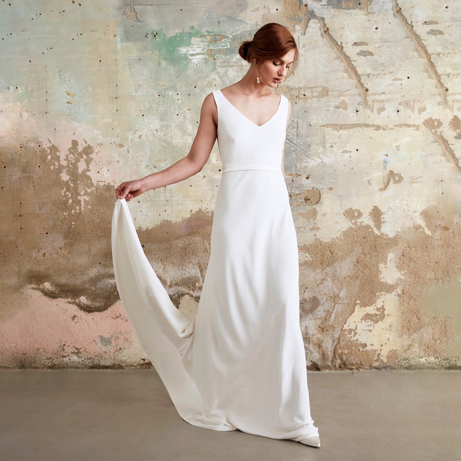 Sabina Motasem Big Bridal Sample Sale - 3