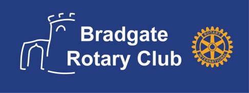 Bradgate Rotary ReLoved Sale