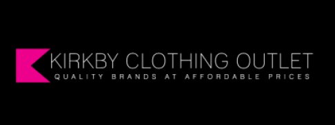 Kirkby clothing outlet