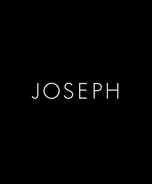 JOSEPH Sample Sale