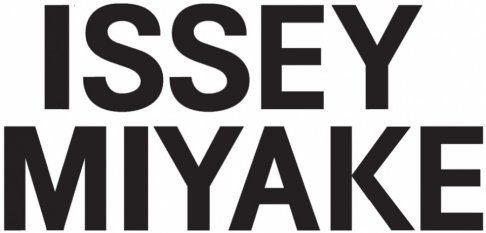 Issey Miyake sample sale