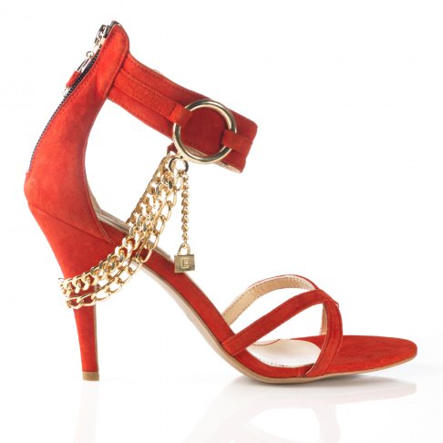 Decaj Shoes Sample Sale - 2