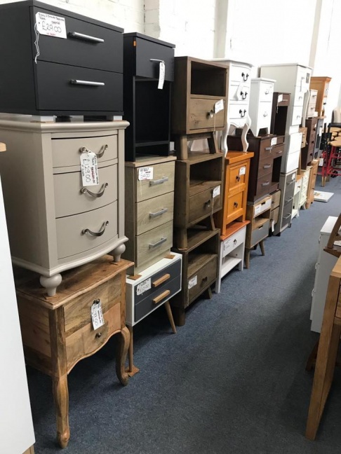 Furniture Outlet Stores - Leigh-on-Sea - 3