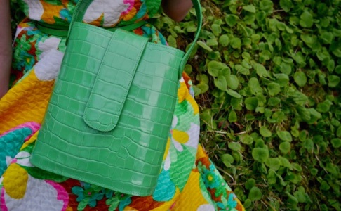 C.Nicol Online Sample Sale