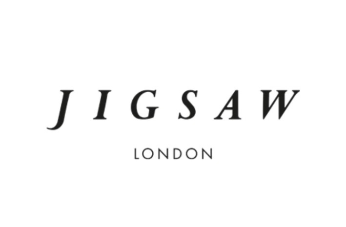 Jigsaw Sample Sale