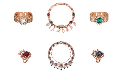 MAWI Christmas Sample Sale - 3