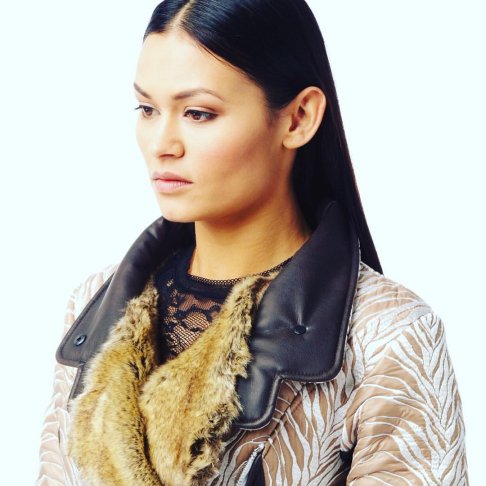 EVELIN VOCK Designer embroidered Jackets Sale in London up to 75% off - 2