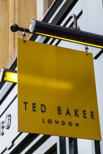 Ted Baker Clearance Sale