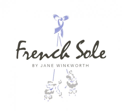 French Sole Sample Sale