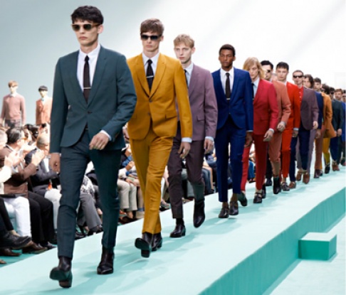 Paul Smith Sale Weekend  |  8 – 10 September 2017