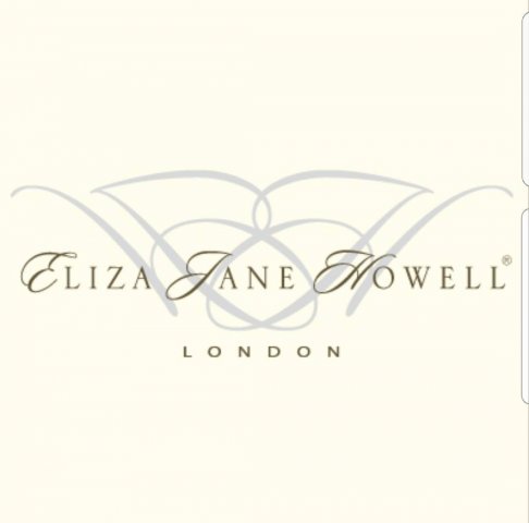 Eliza Jane Howell Sample Sale