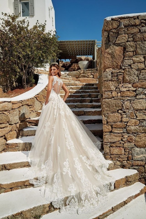 Love Me Do Brides Designer Wedding Dress Sale - Surrey