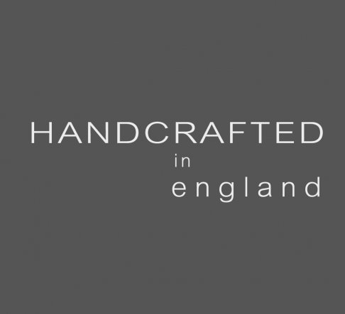 Handcrafted in England Upholstery Sample Sale 