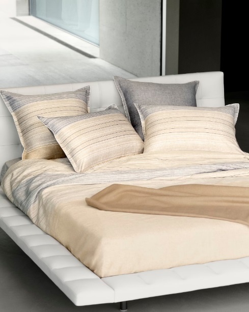 Designer Bed and Bath Linen Sample Sale