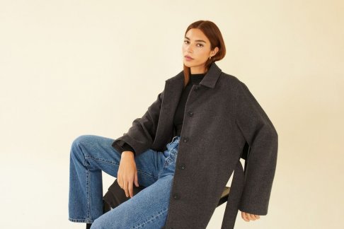 SISTERHOOD SAMPLE SALE