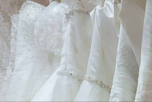 The Bridal Suite Sample Sale