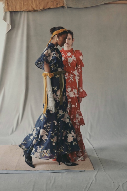 ERDEM Online Sample Sale